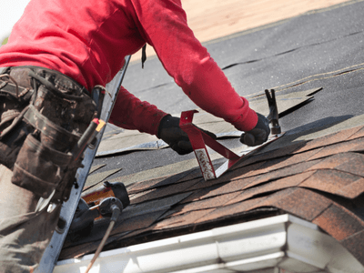 About Roof Repair Experts Three Springs, PA